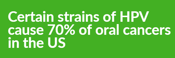 Hpv And Oral Cancer Delta Dental Of Washington 9306