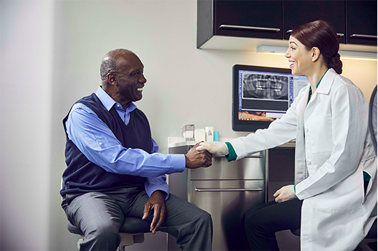 In-Network-Dentist