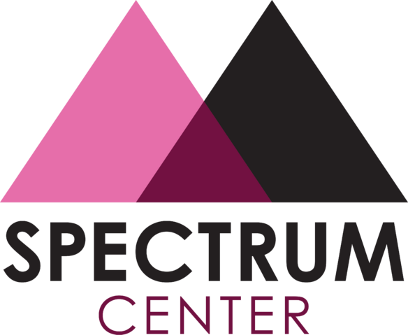 Spectrum Center Spokan logo