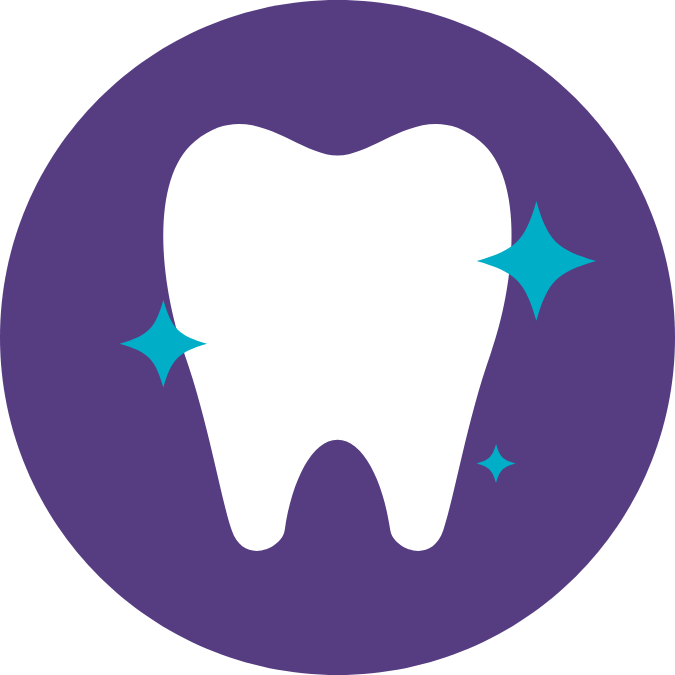 tooth icon